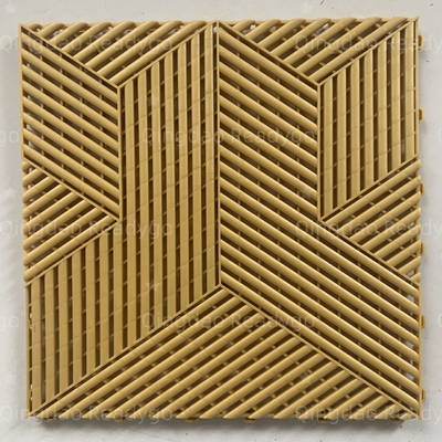 ภายใน ร้านค้าที่ติดต่อกัน แผ่นพื้น 40x40 ซม.