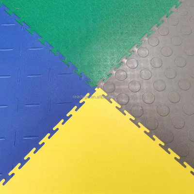 OEM กระเบื้องพื้น PVC กระเบื้องพื้น PVC ราคาถูก